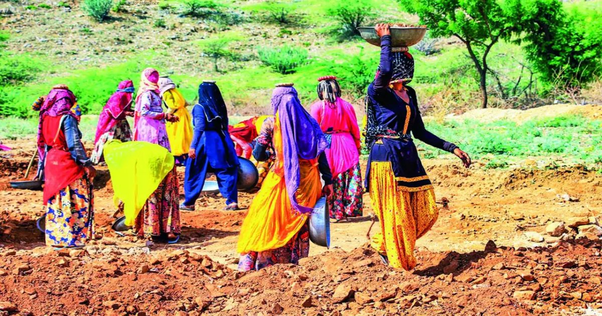 Probe begins into siphoning off MGNREGA funds in Nagaur